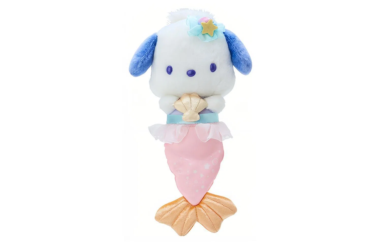 Sanrio 17cm