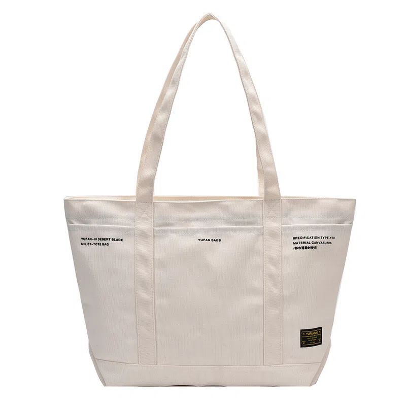 FCTOSSR Tote