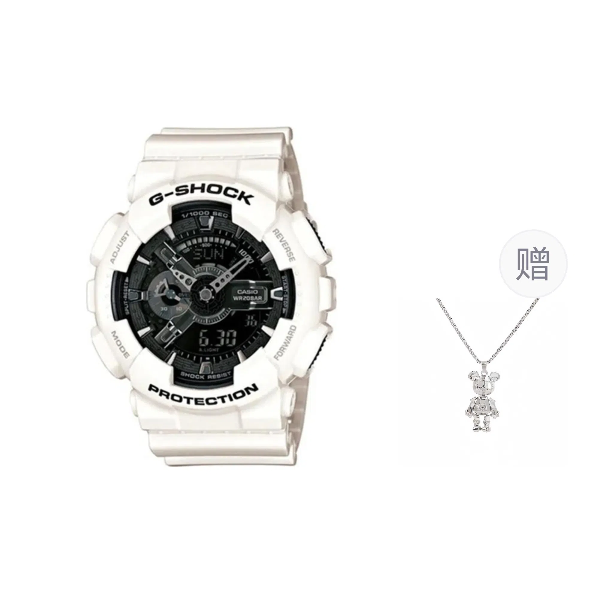 G-SHOCKGA-110
