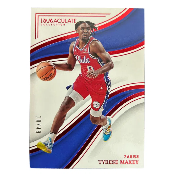 PANINI 2022-23 76 3049