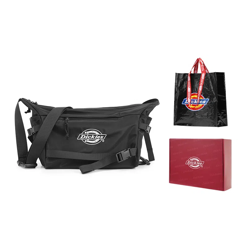Dickies Nylon Crossbody Bag