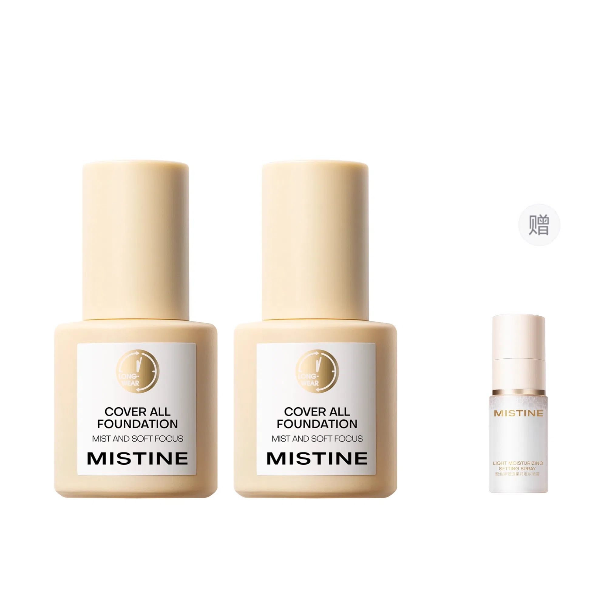 Mistine 30g