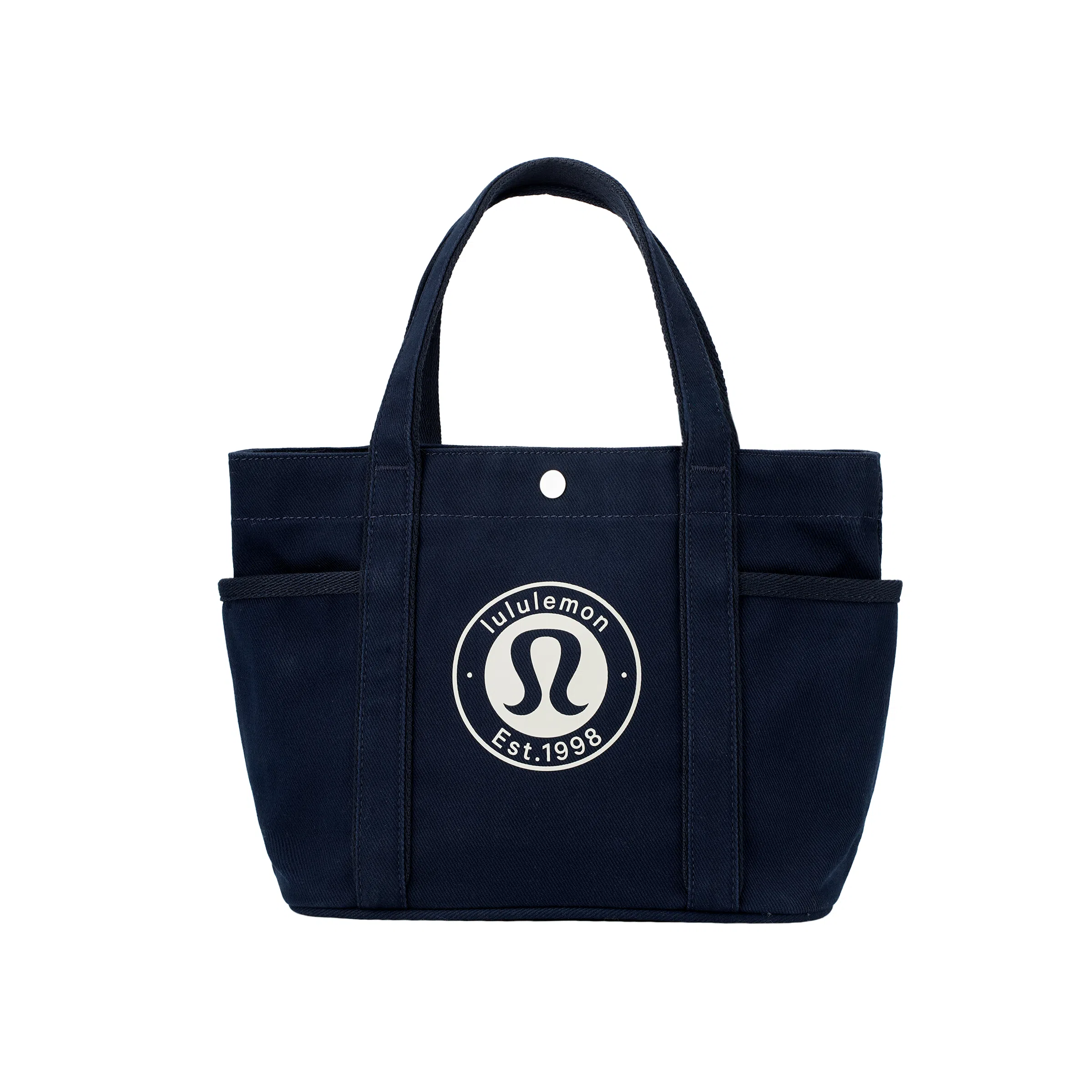 lululemon Daily Multi 6.5L Navy