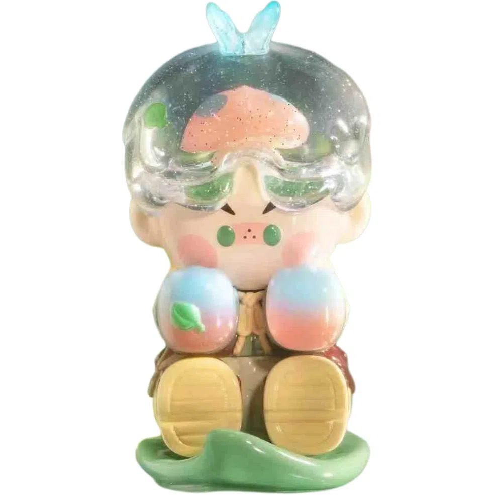 POP MART MOKOKO 10