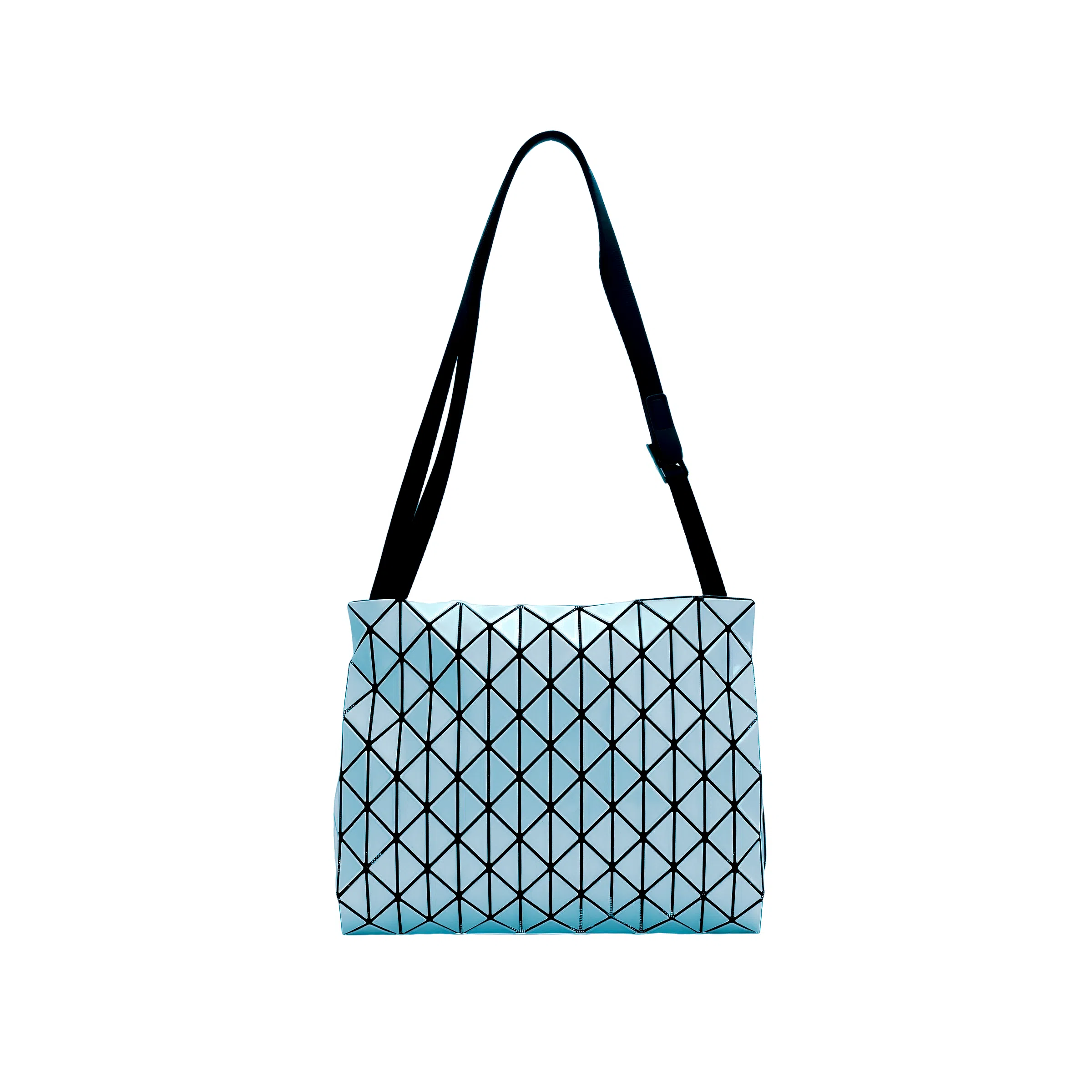 ISSEY MIYAKE Row Metallic PVC