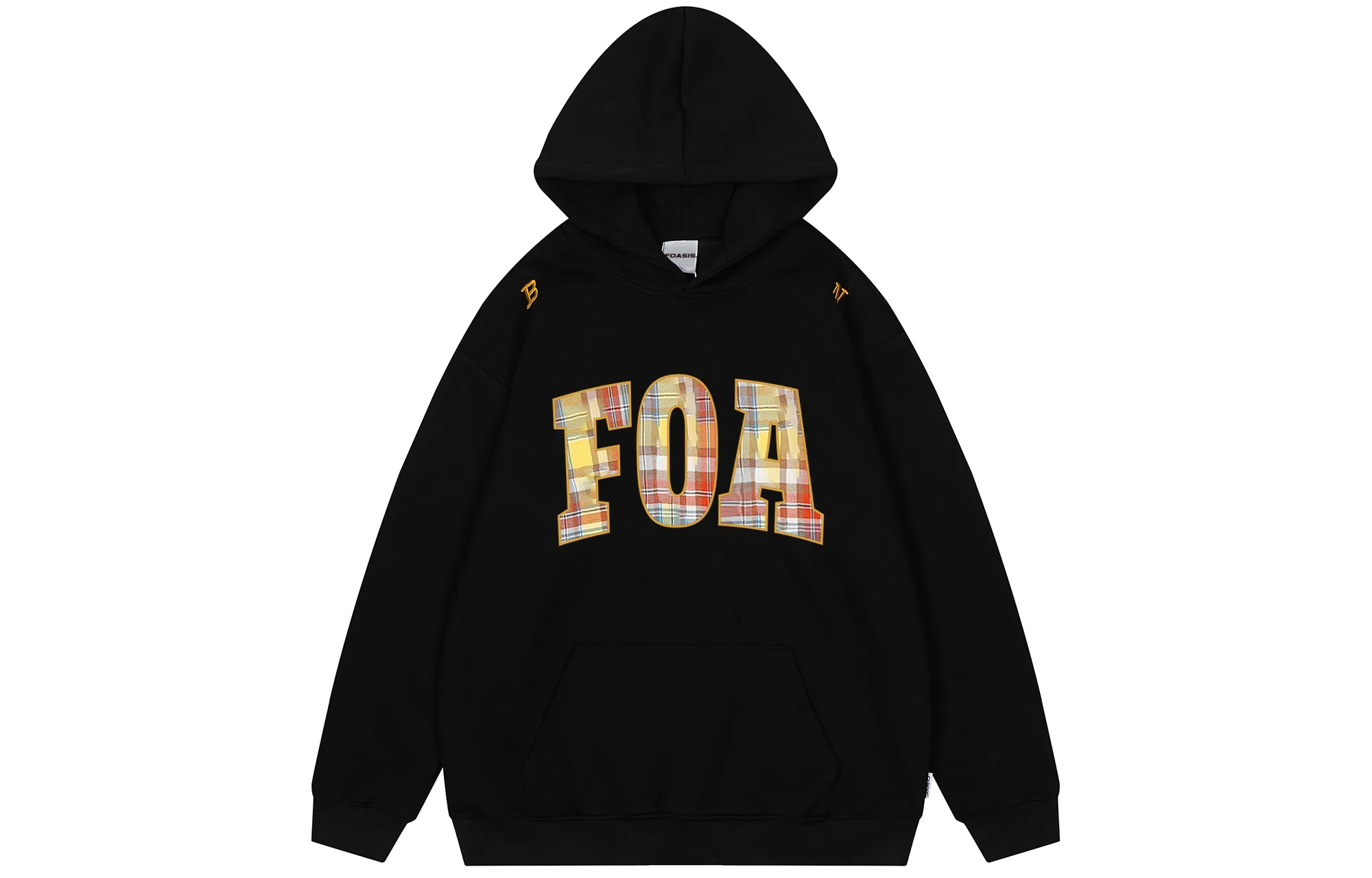 FOASIS
