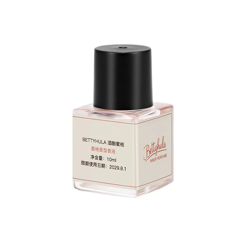 Betty Hula EDT 10ML