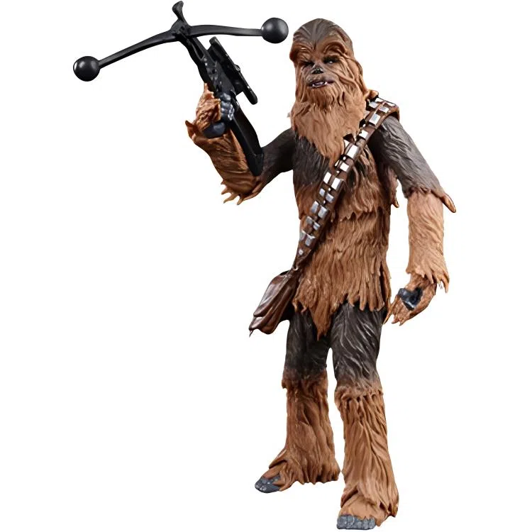 Hasbro 40 Kenner 5 15.2cm