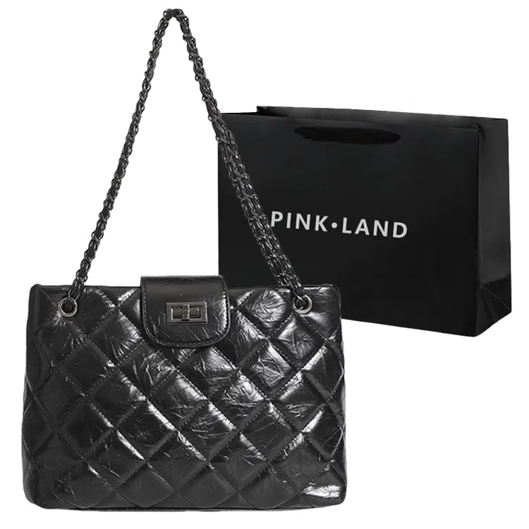 PINKLAND PU