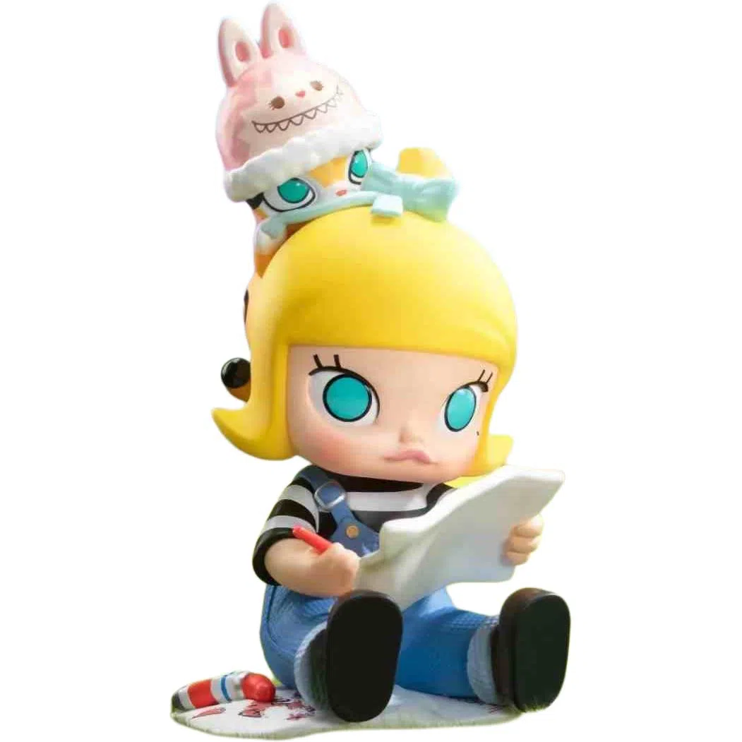 POP MART MOKOKO 10