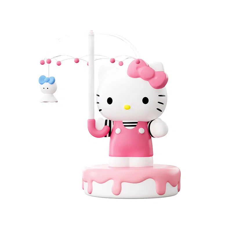 MOETCH KT Hello Kitty 6