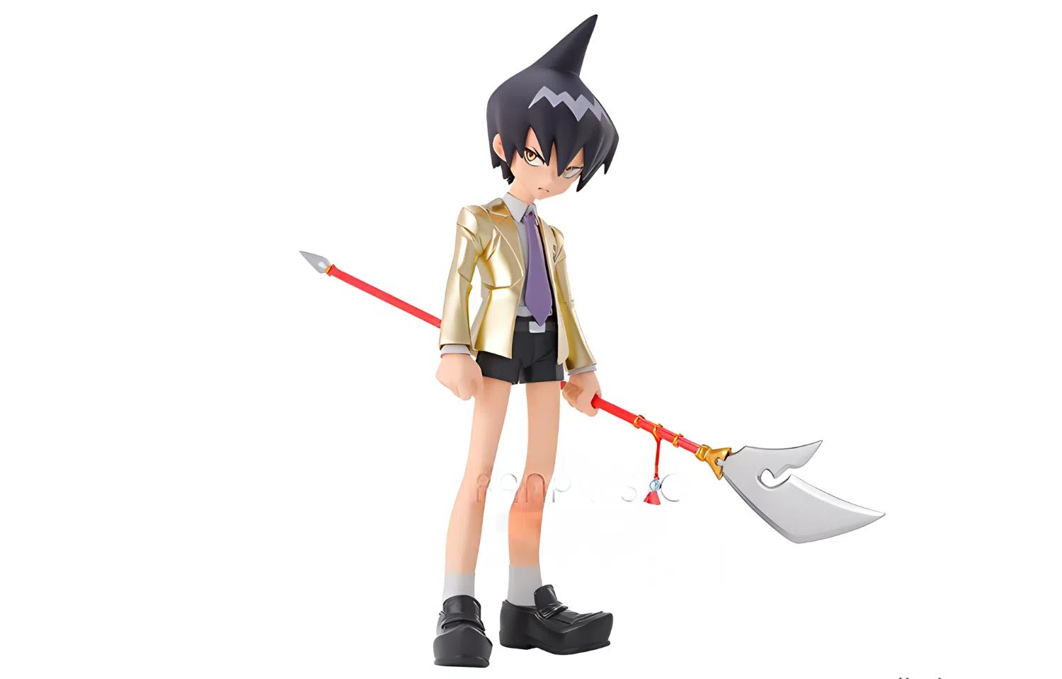 BANPRESTO 14cm