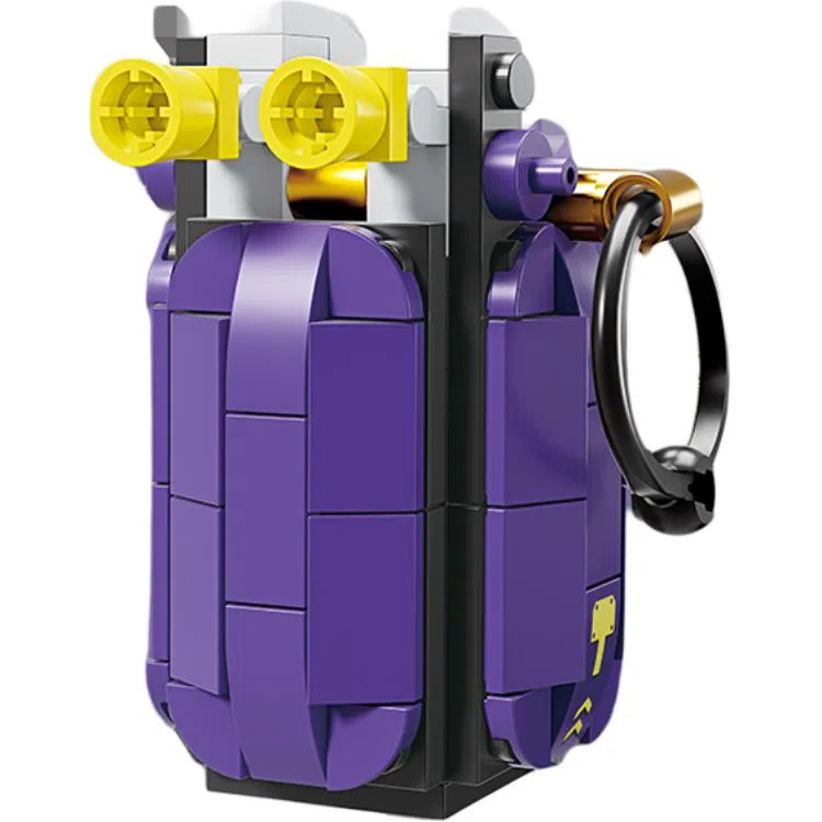 KAZI 0-300pcs KY81068