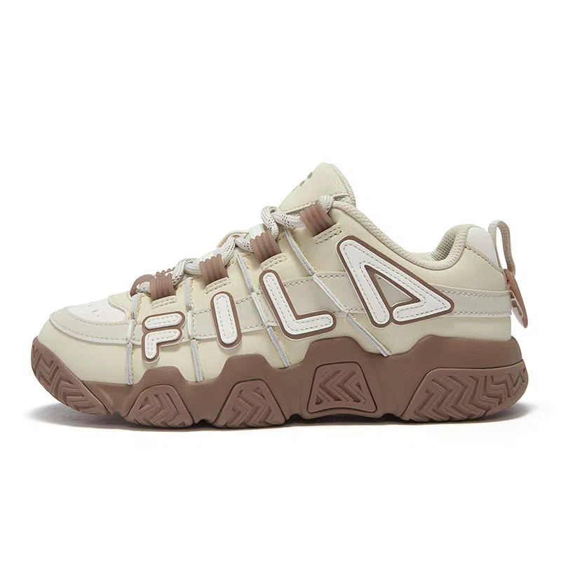 FILA FUSION BARRICADE