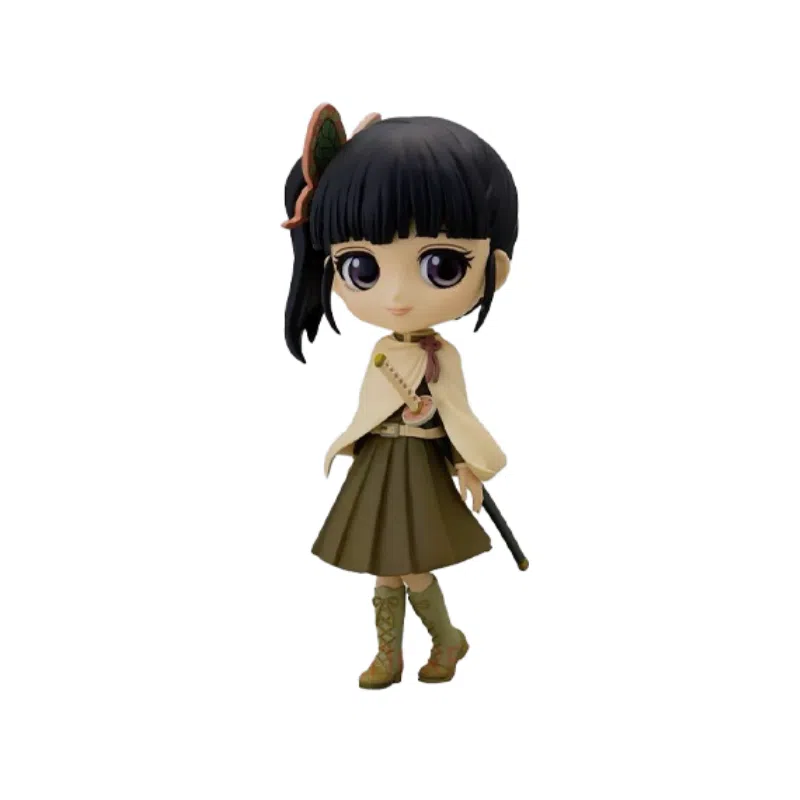 BANPRESTO q posket b Q