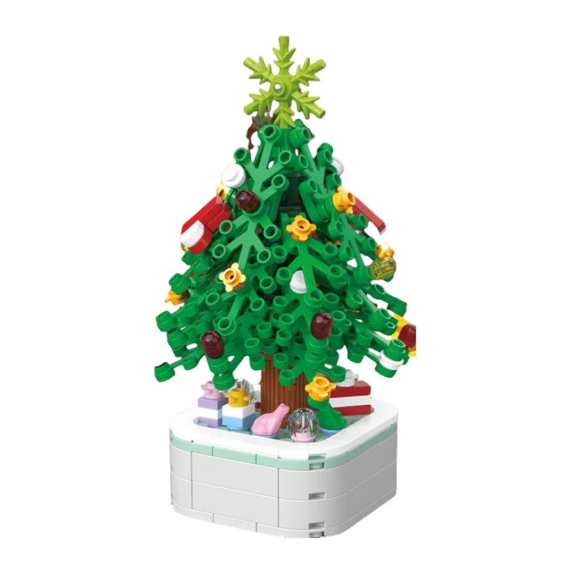 ZOCO 515pcs zoco-wj115