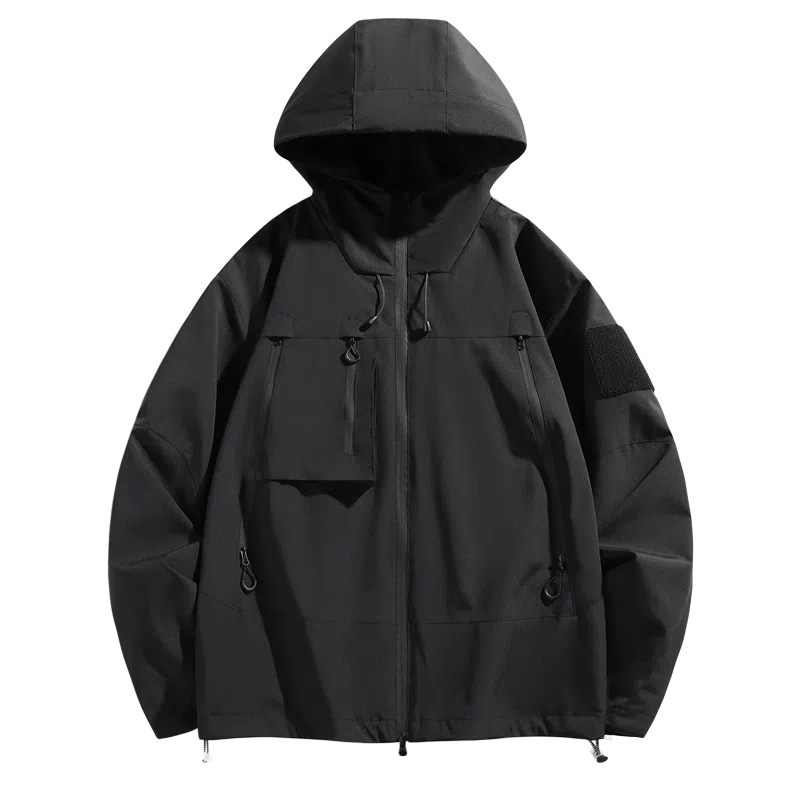 Outdoor Functional Jacket
