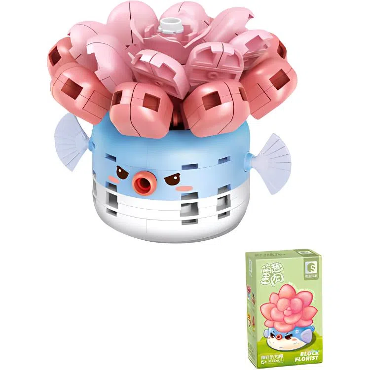 SEMBO 130-131pcs 611042-43