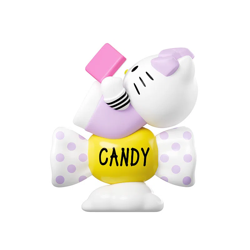 MOETCH KT Hello Kitty 6