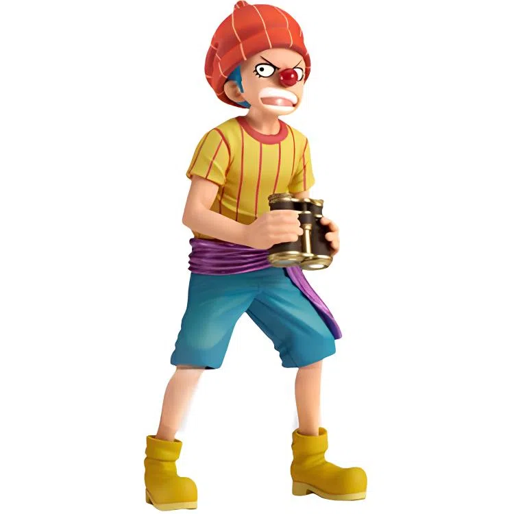 BANPRESTO dxf b 13cm