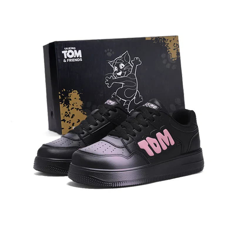 Talking Tom Classic Low Sneakers