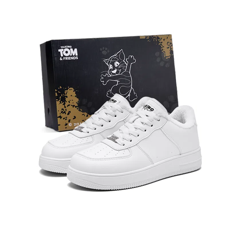 Talking Tom Classic Low Sneakers