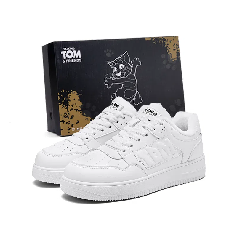 Talking Tom Classic Low Sneakers