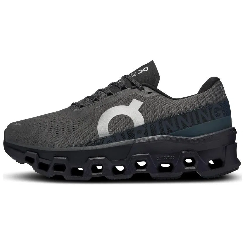 On Cloudmonster 2