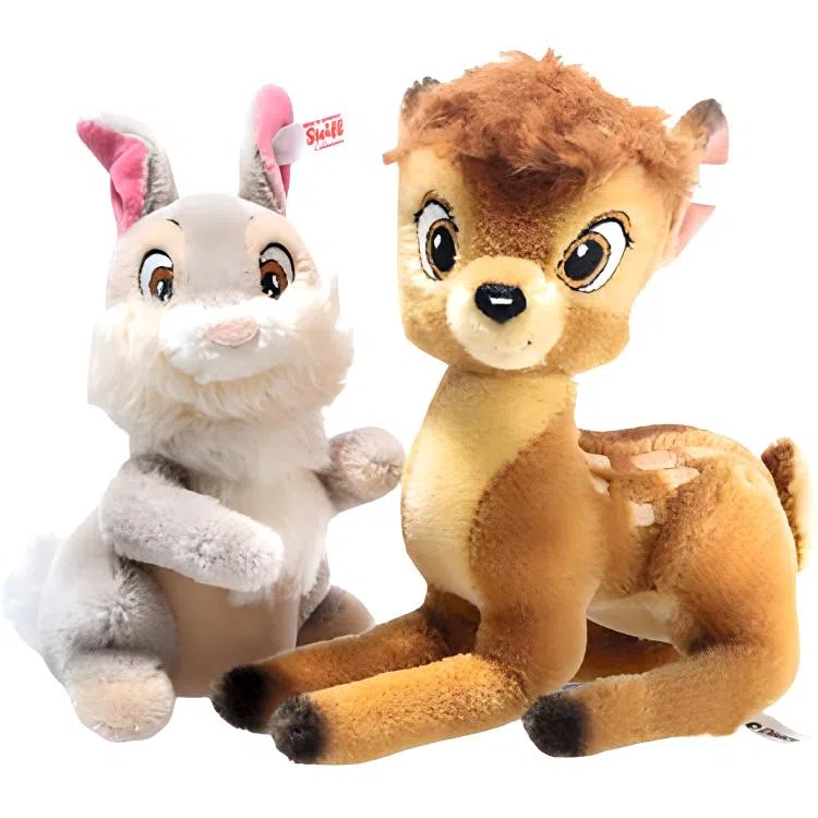 Steiff 12cm16cm