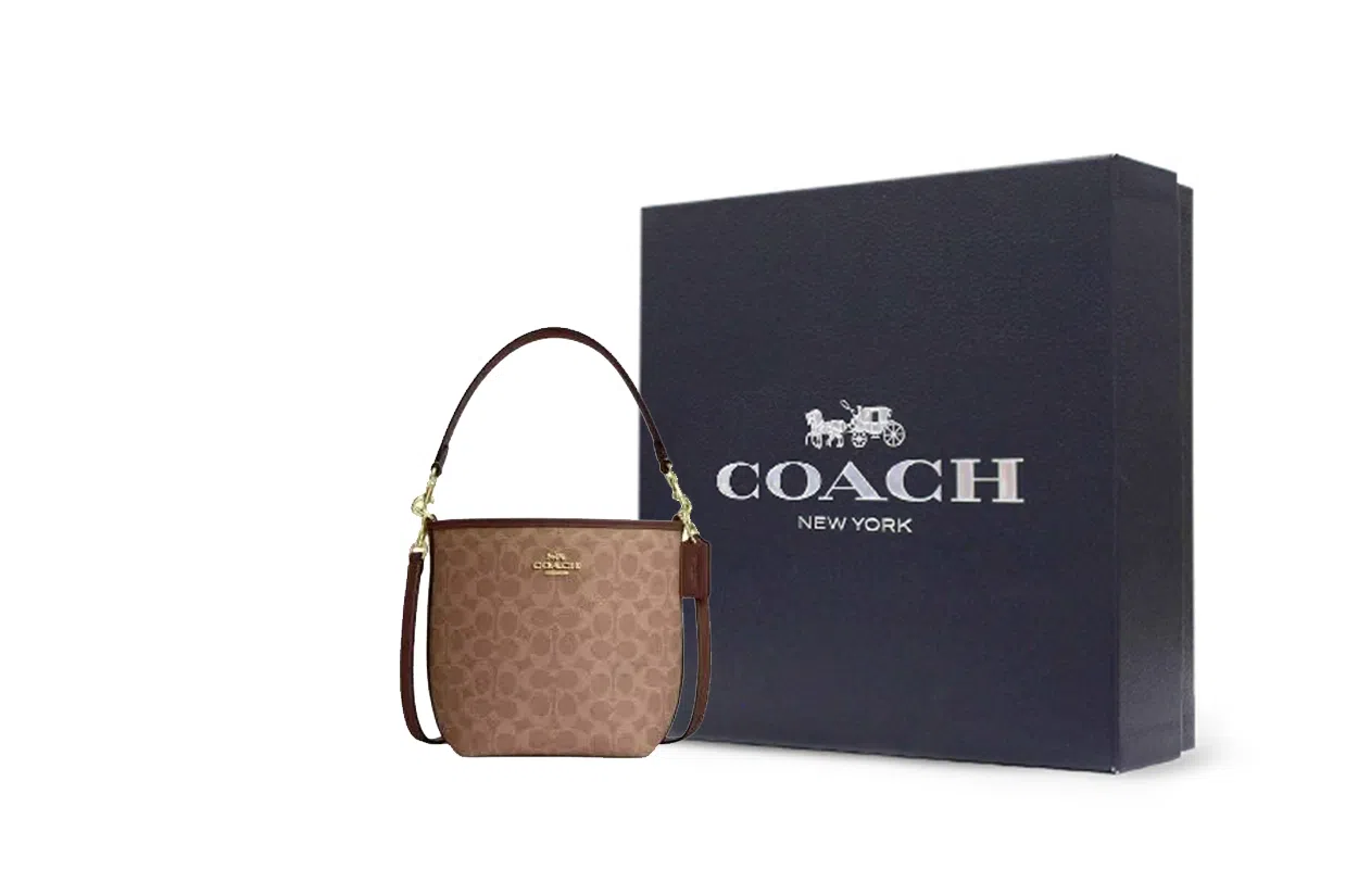 COACH City 17