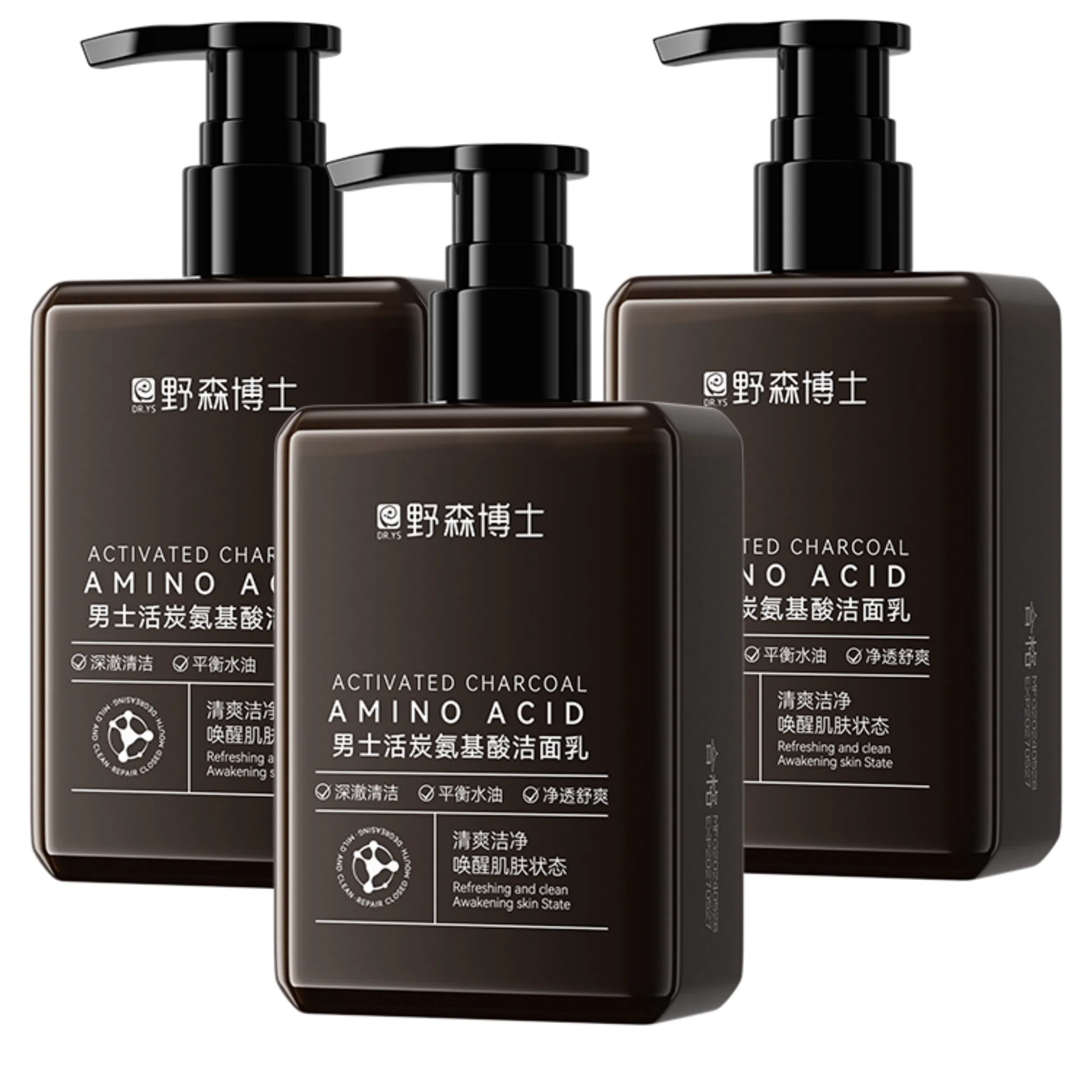 DR.YS 150g