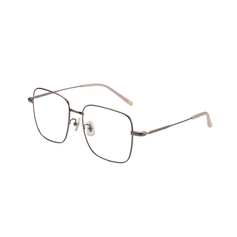 Seiko Optical Glasses Silver