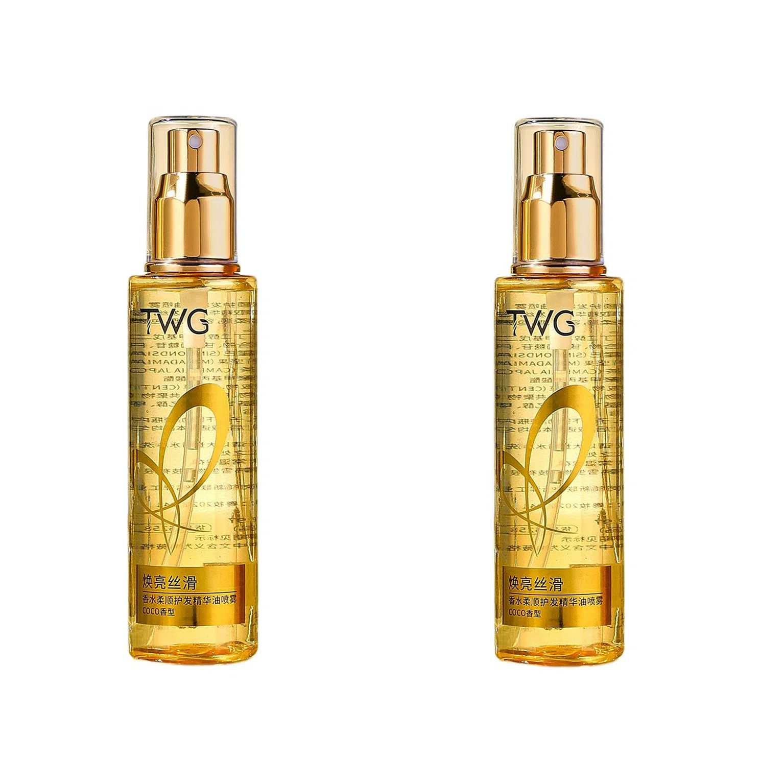 TWG 100ml