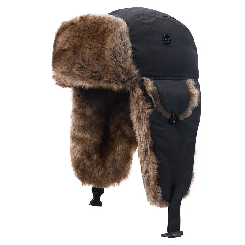 CAMEL Thermal Windproof Hat