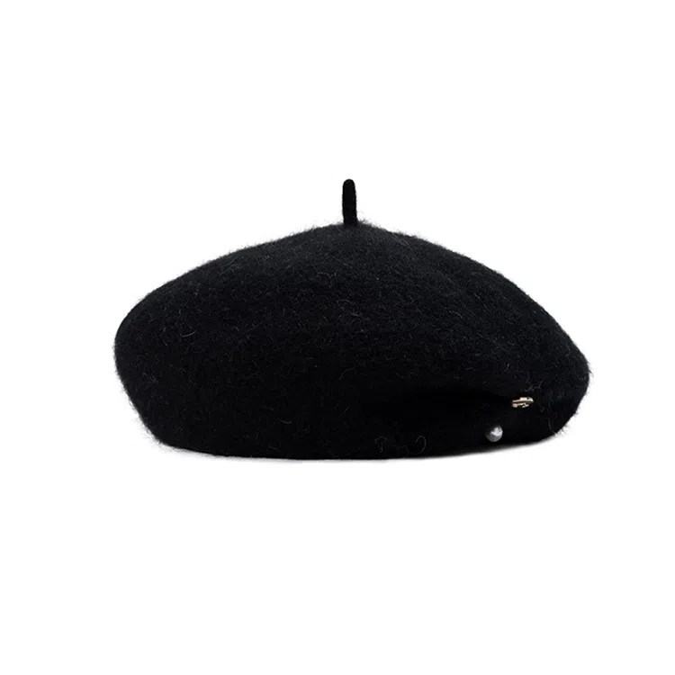 Fancet Studios Beret
