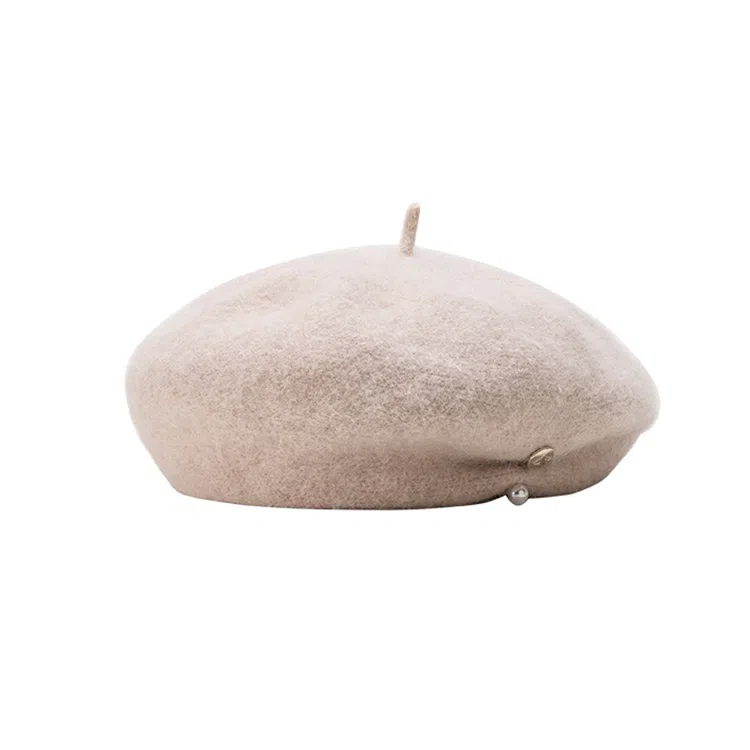 Fancet Studios Beret