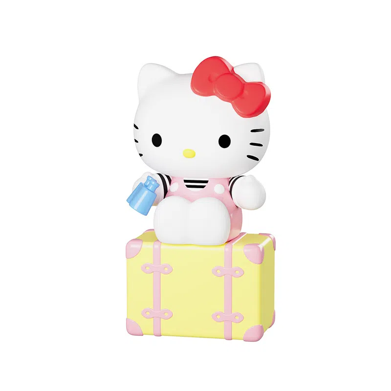 MOETCH KT Hello Kitty 6
