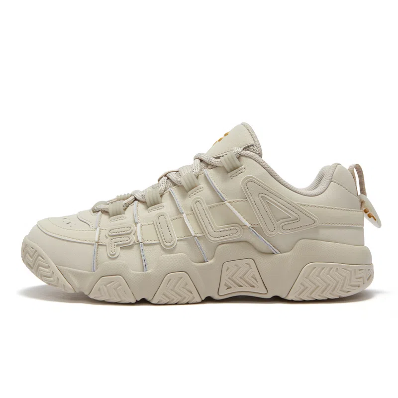 FILA FUSION BARRICADE