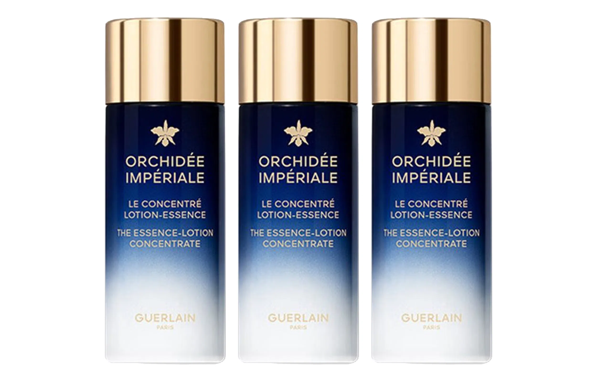 Guerlain Orchidee Imperiale Essence