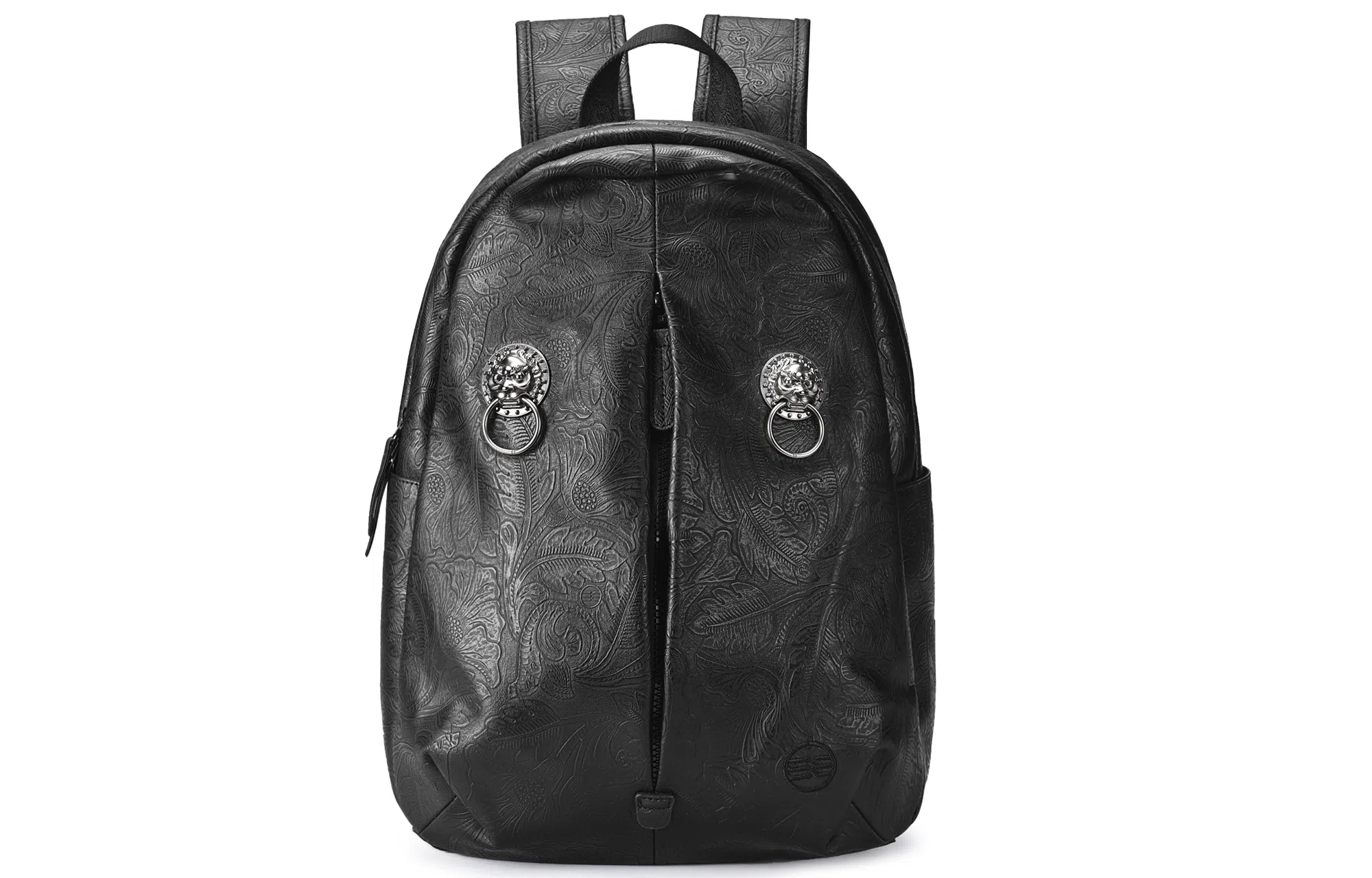 Chusan Black Lion Backpack