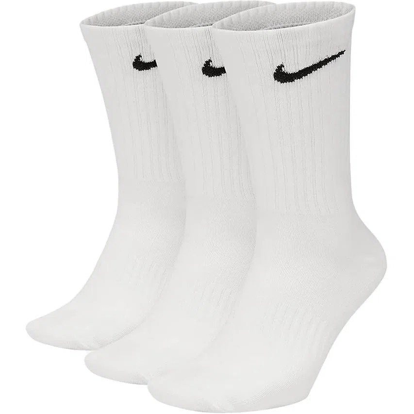 Nike Everyday Lightweight Crew Socks