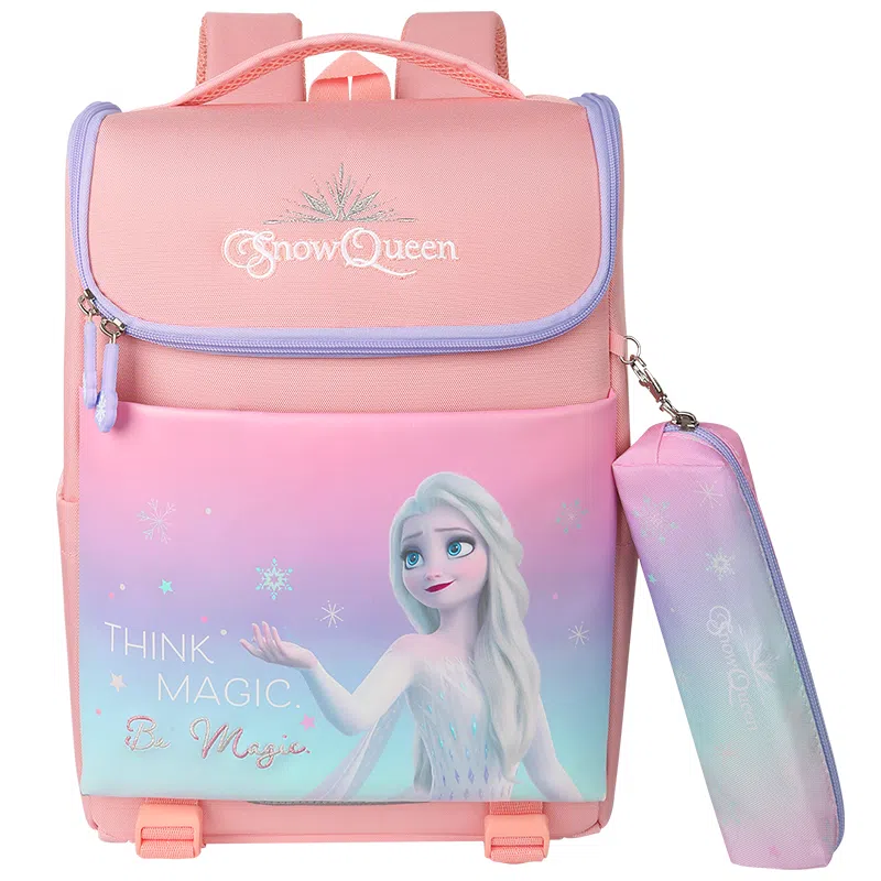 Disney Frozen Elsa Backpack