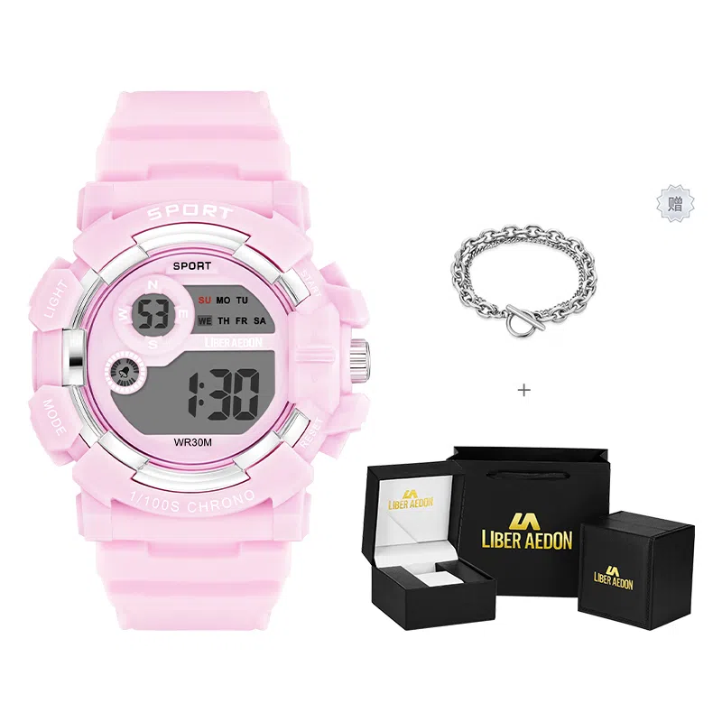 LIBER AEDON Quartz Unicorn