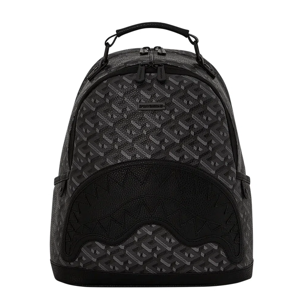 SPRAYGROUND sgLogo PVC