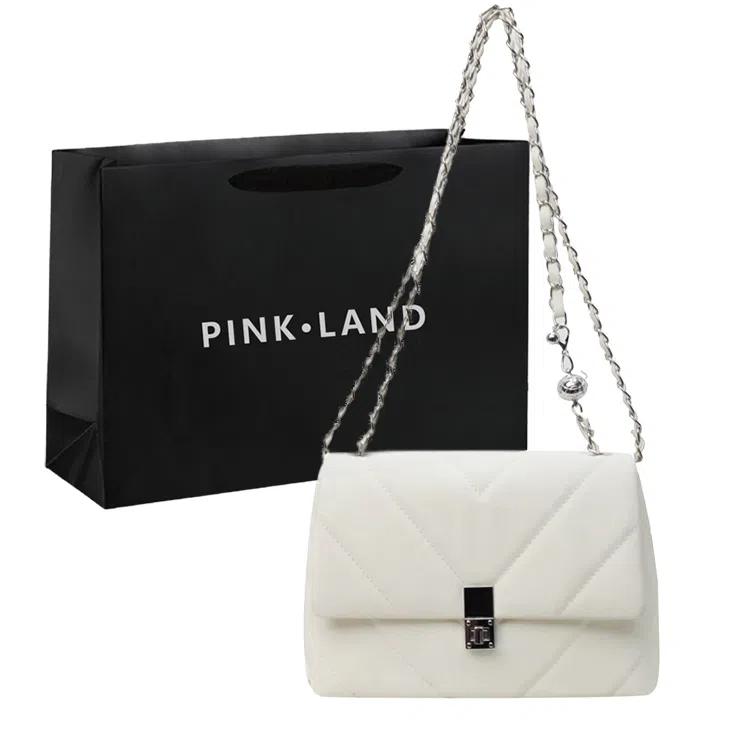 PINKLAND PU