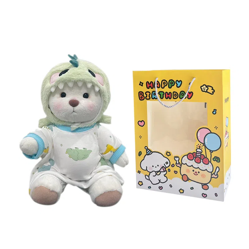MENGMENGBUNNY 30cm
