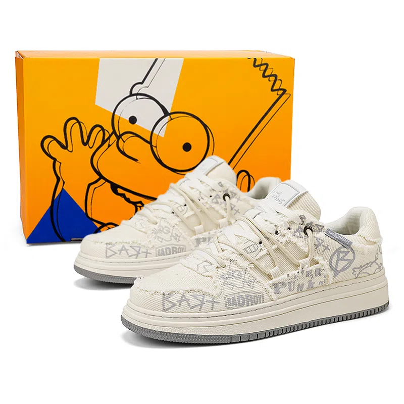 The Simpsons