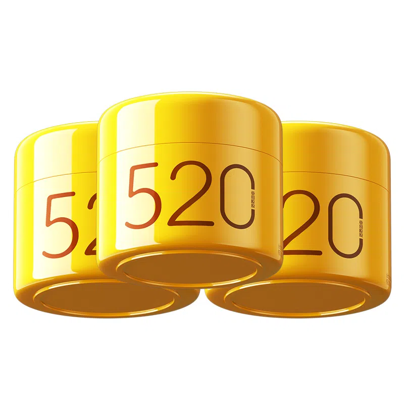 DR.YS 50g