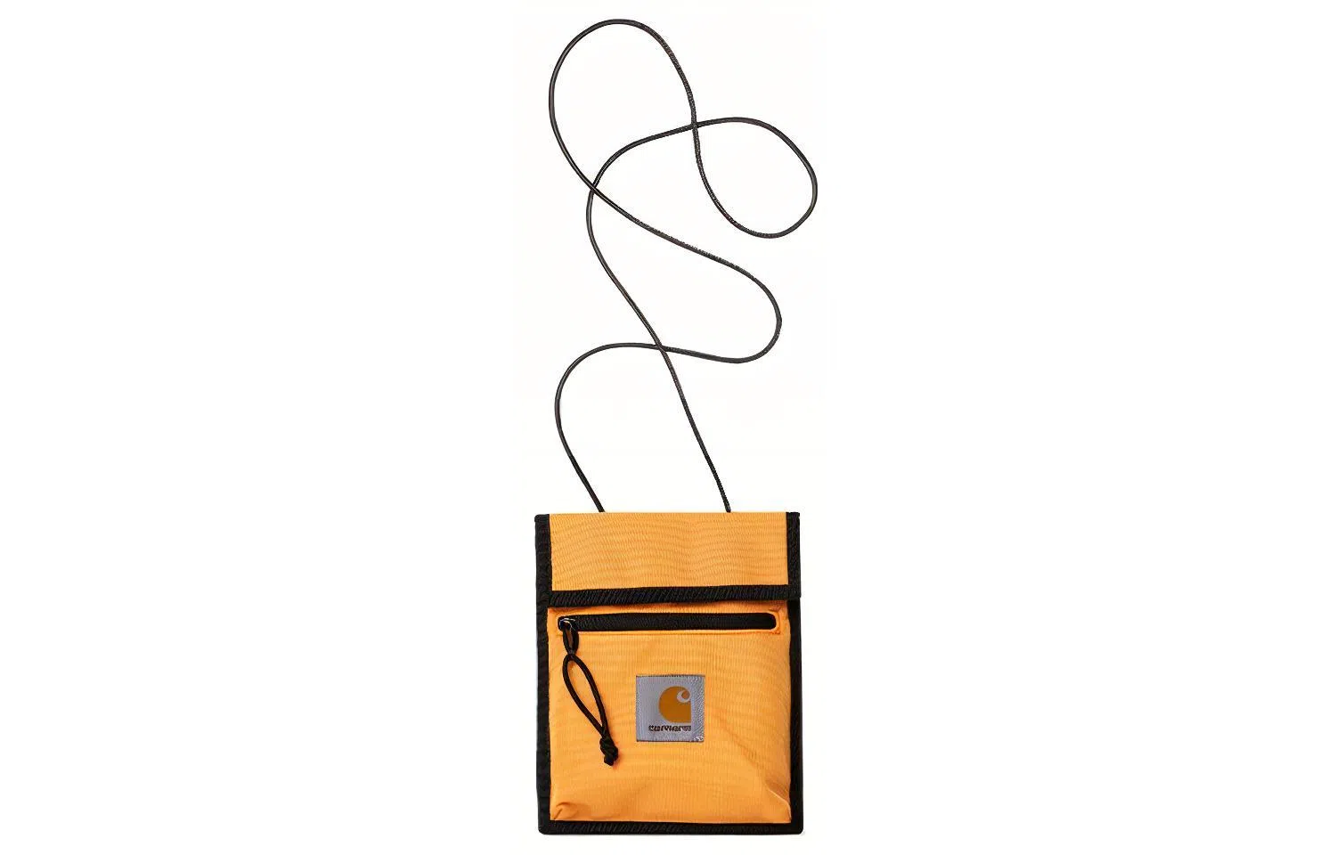 Carhartt WIP Neck Pouch Logo