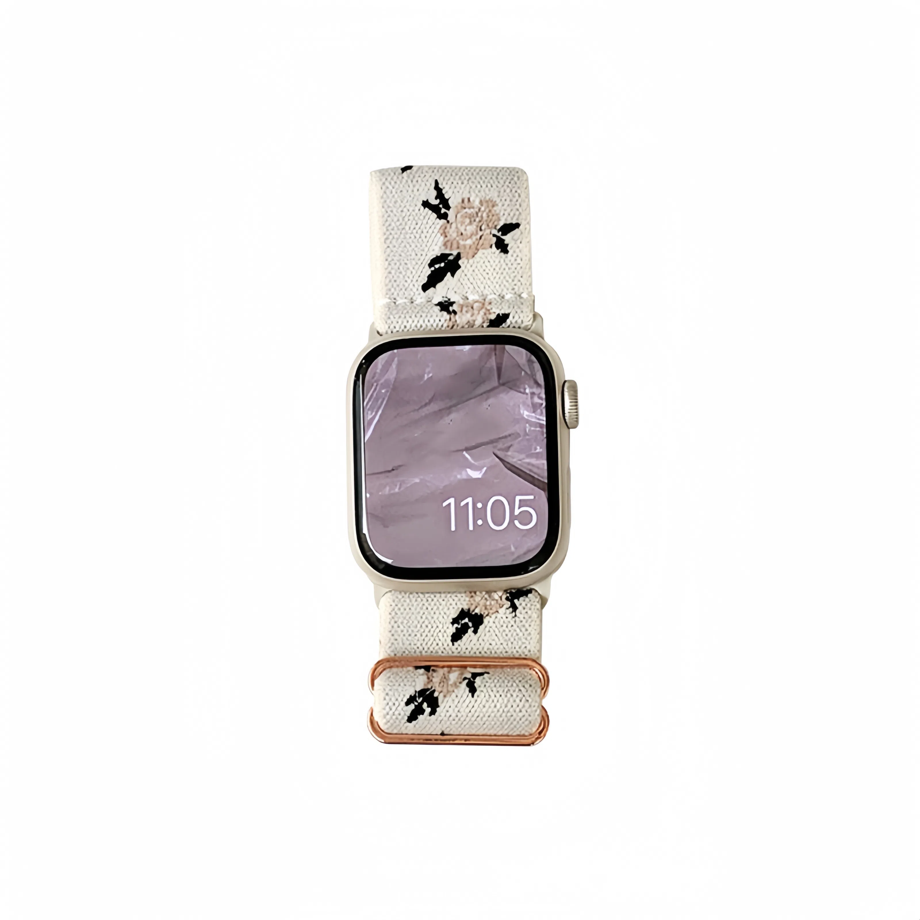 Akkerds Apple watch